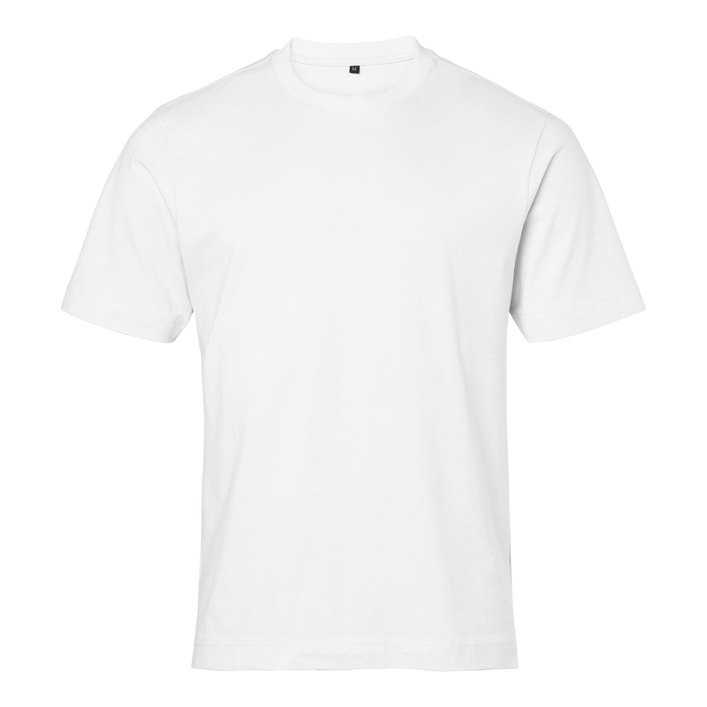Stone T-Shirt - White