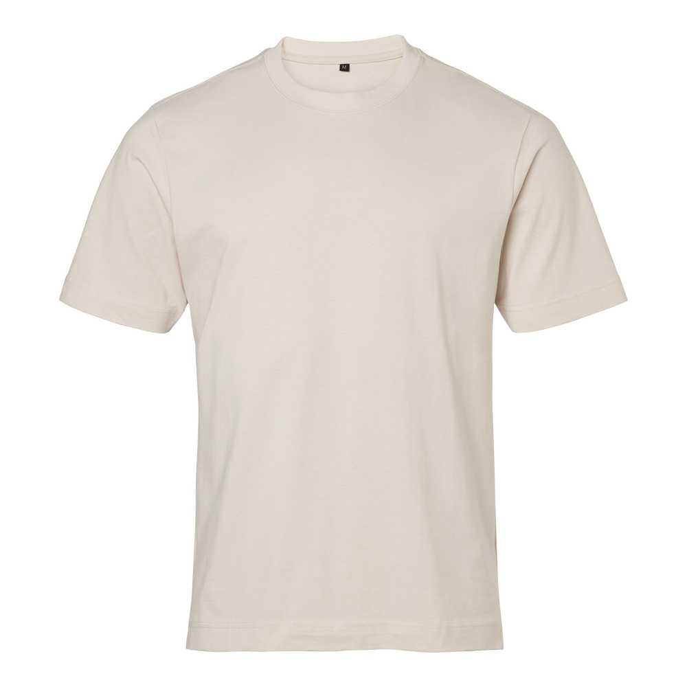 Stone T-Shirt - Light sand