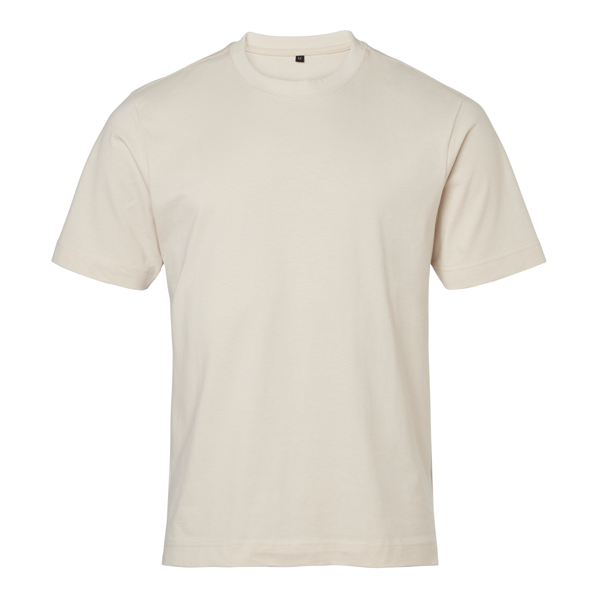 Stone T-Shirt - Light sand