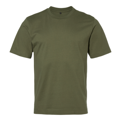 Stone T-Shirt - Olive