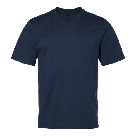 Stone T-Shirt - Navy