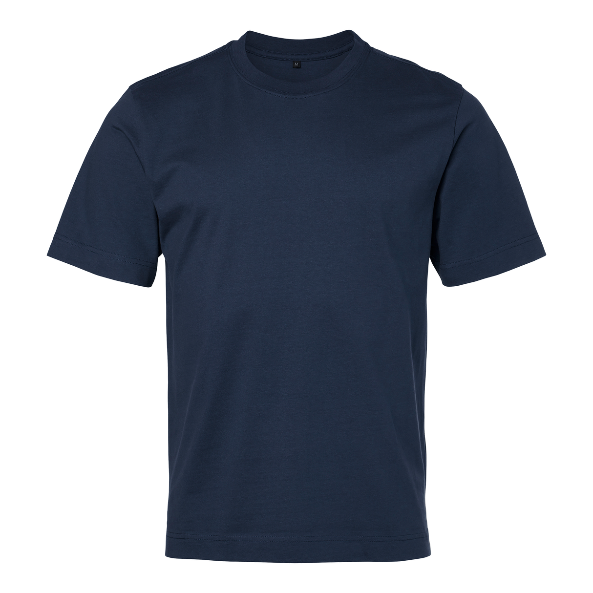 Stone T-Shirt - Navy