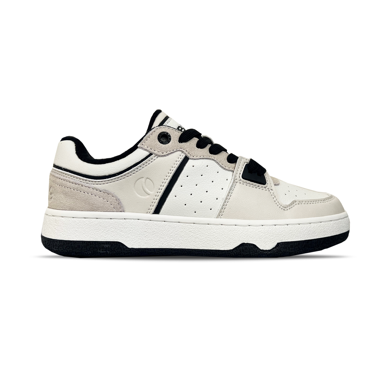 T3110 Shoe w - White/black