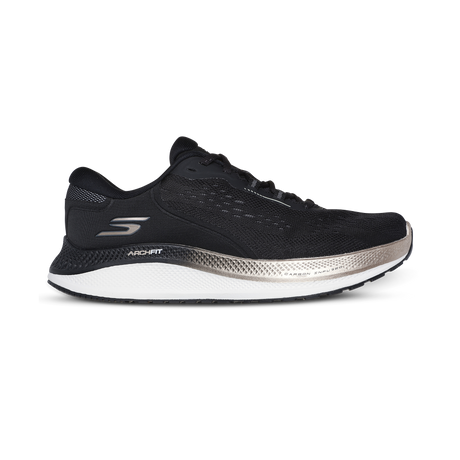 Go Run Persistence 2 Shoe w - Black