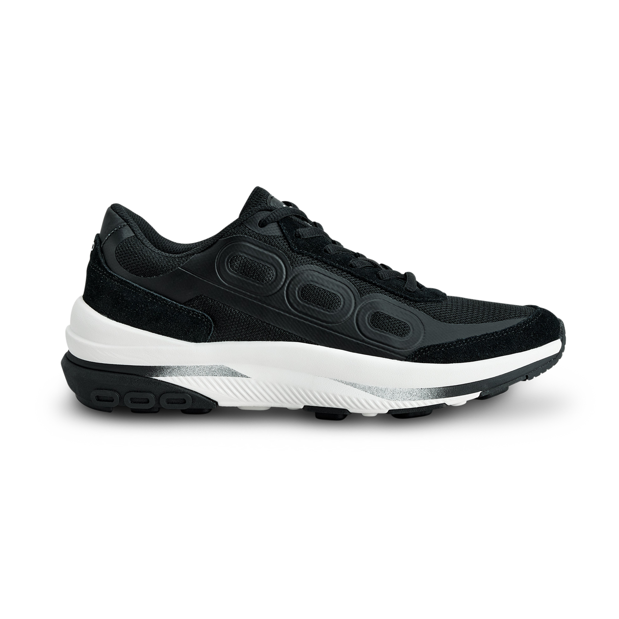 Easy Walk Weekend Shoe - Black