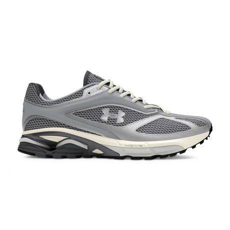 Apparition Shoe - Grey