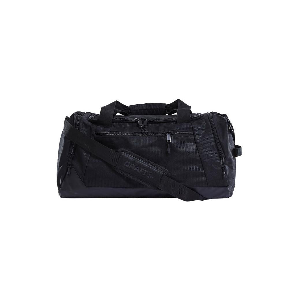 Transit 35L Bag Black - Black - Front