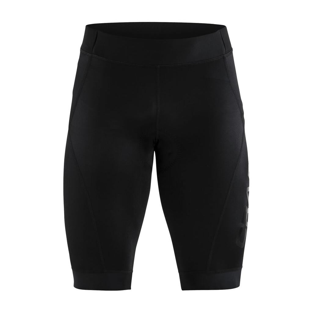 Core Essence Shorts M - Black - Front