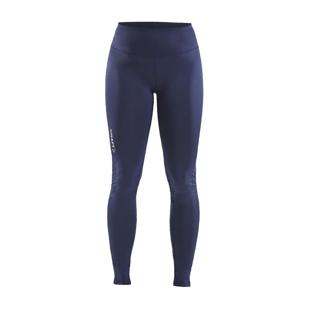 Rush Tights W - Navy - Front