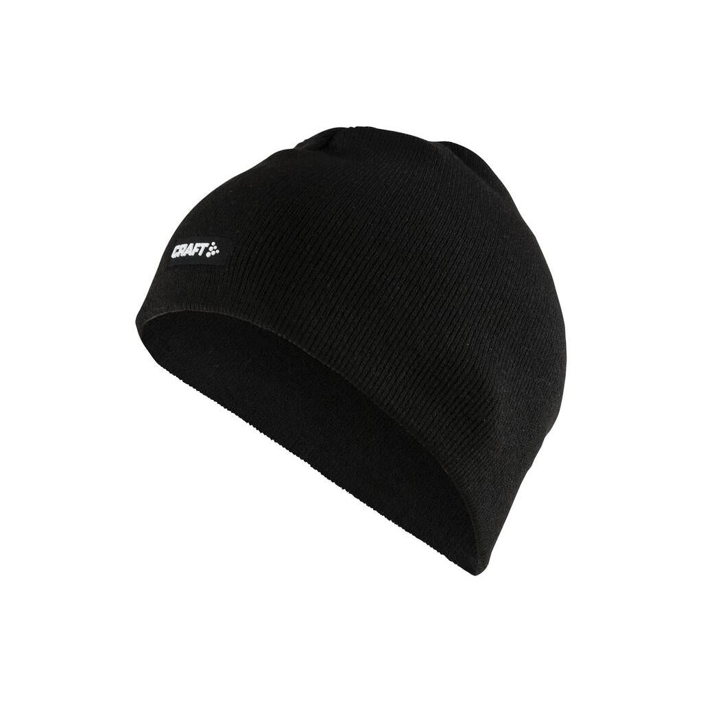 Community Hat - Black - Front