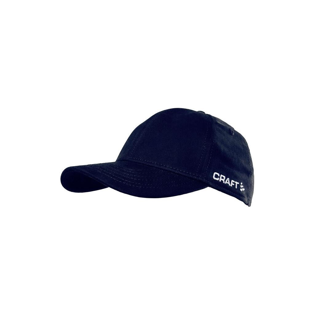 Community Cap - Navy - Front