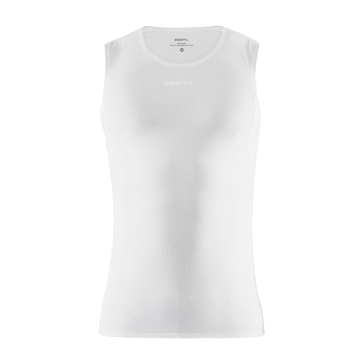 Pro Dry Nanoweight Sl M - White - Front