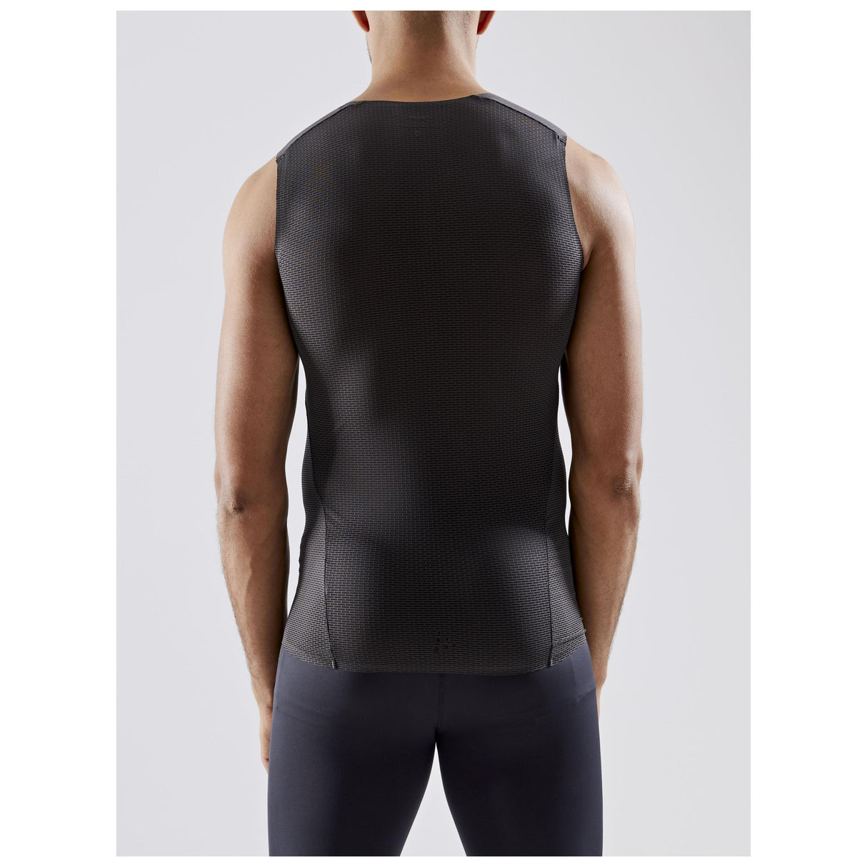 Pro Dry Nanoweight Sl M - Black - Closeup 2
