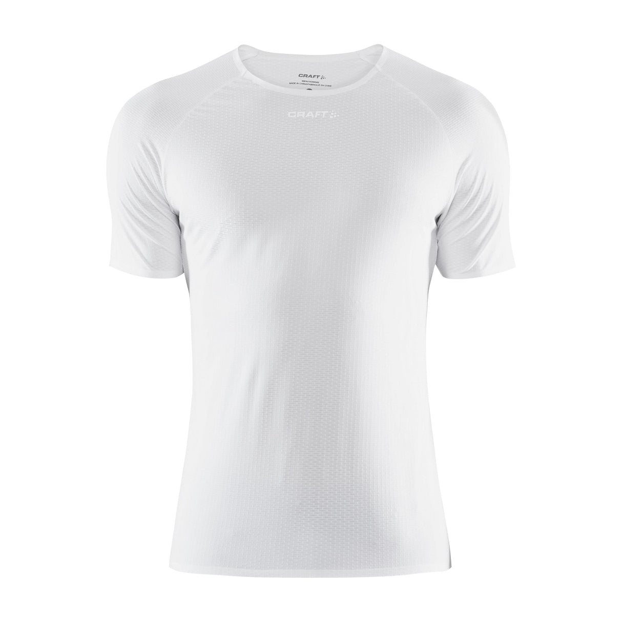 Pro Dry Nanoweight Ss M - White - Front