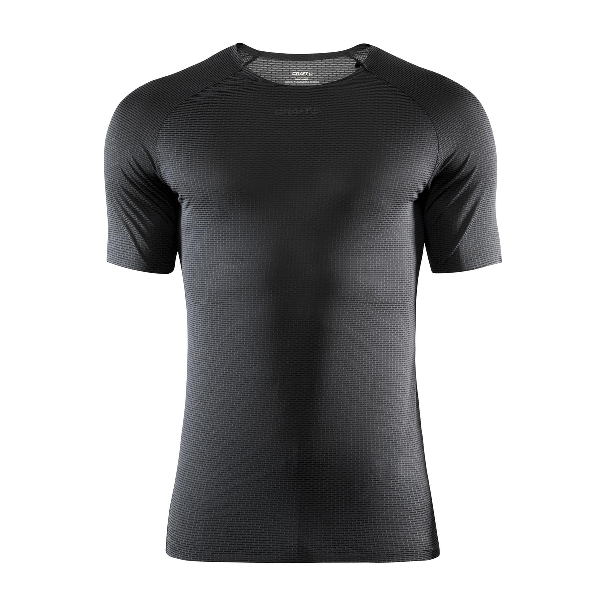 Pro Dry Nanoweight Ss M - Black - Front