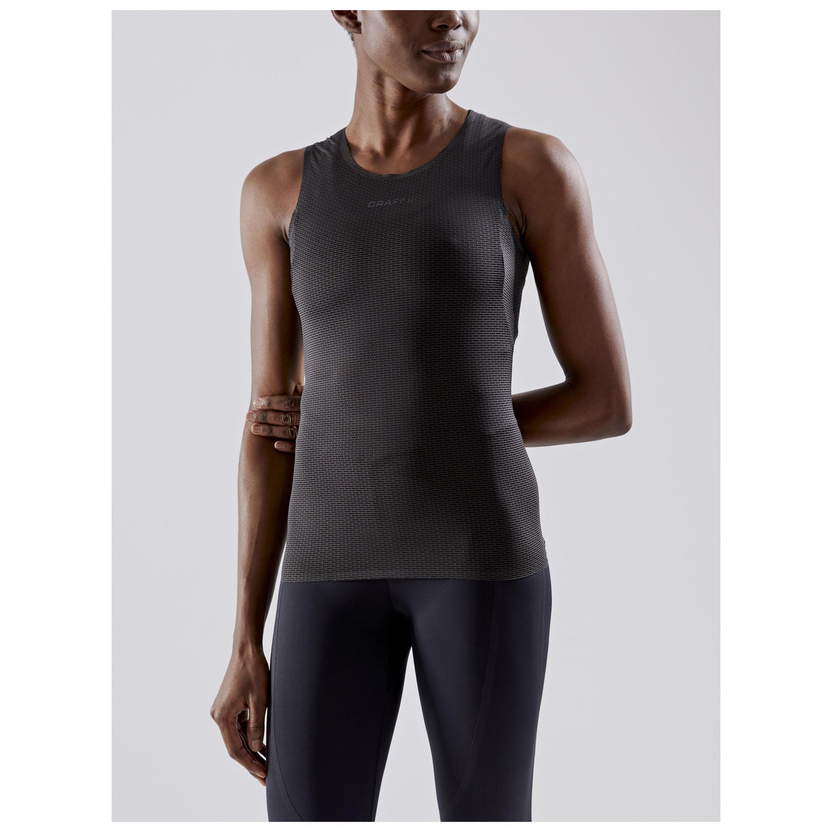 Pro Dry Nanoweight Sl W - Black - Closeup 1