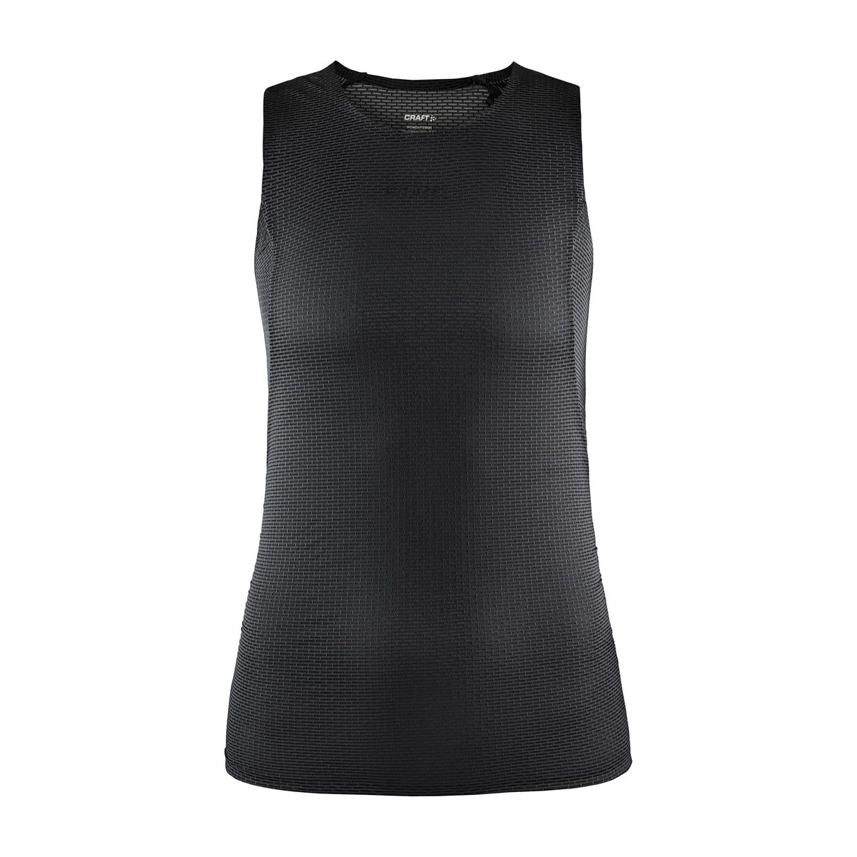 Pro Dry Nanoweight Sl W - Black - Front