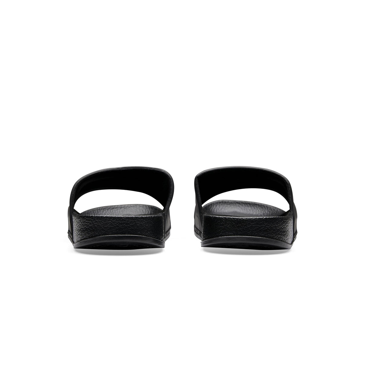 Shower Slip In - Black - Closeup 2