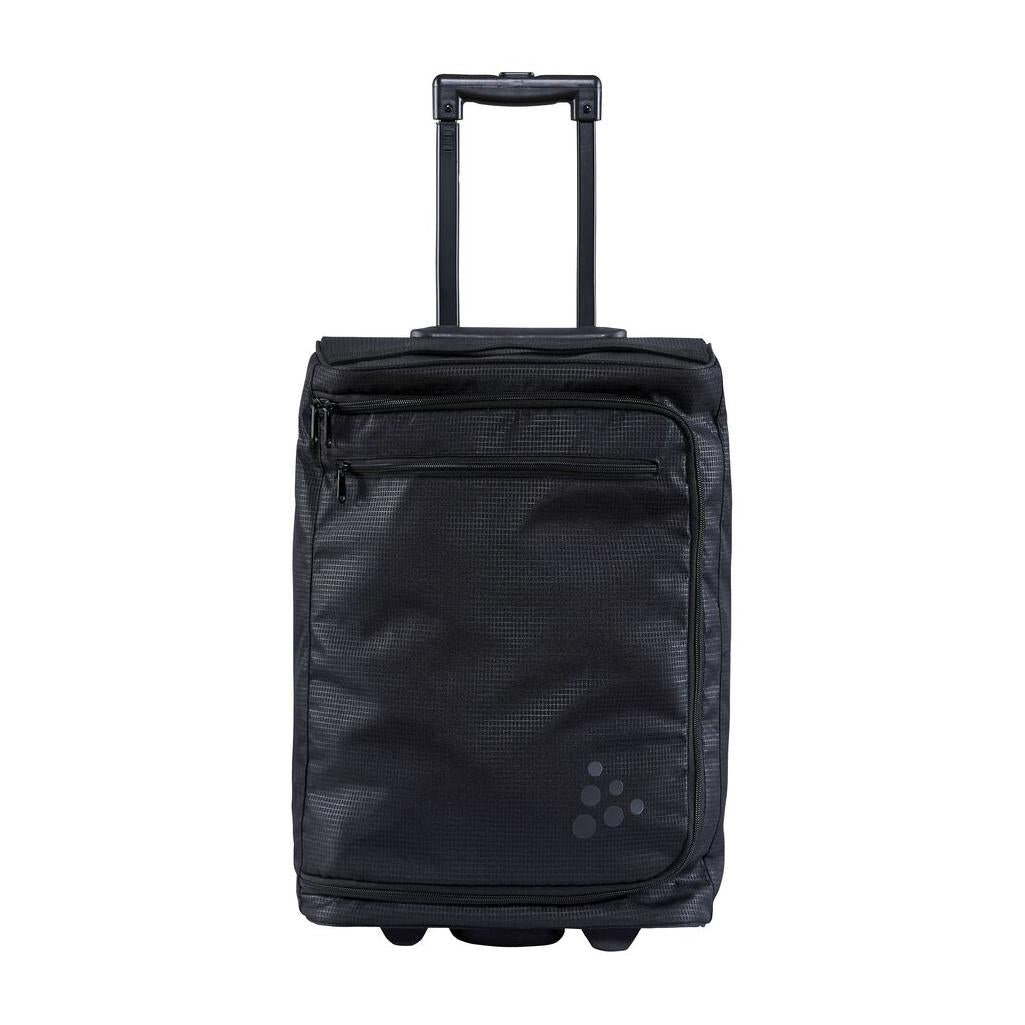 Transit Cabin Bag - Black - Front