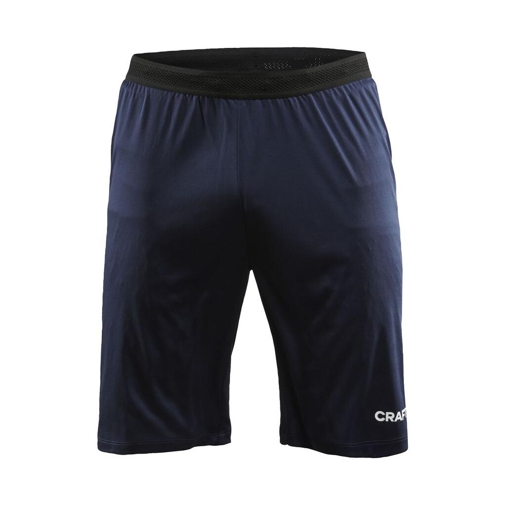 Evolve Shorts M - Navy - Front