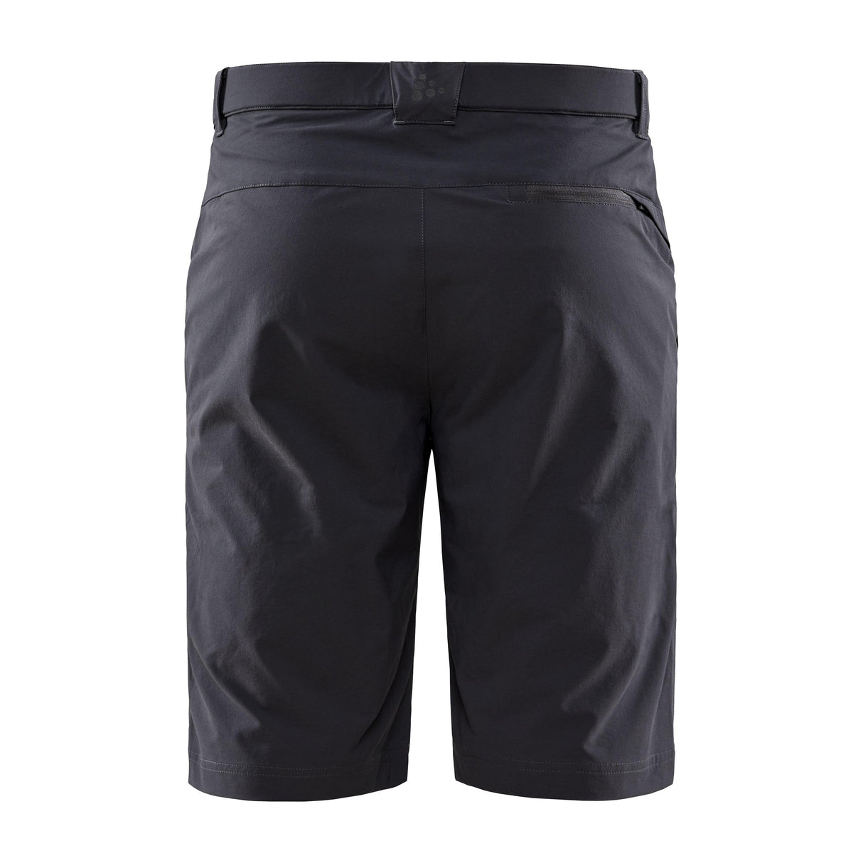 Adv Explore Tech Shorts M - Dark Grey - Back