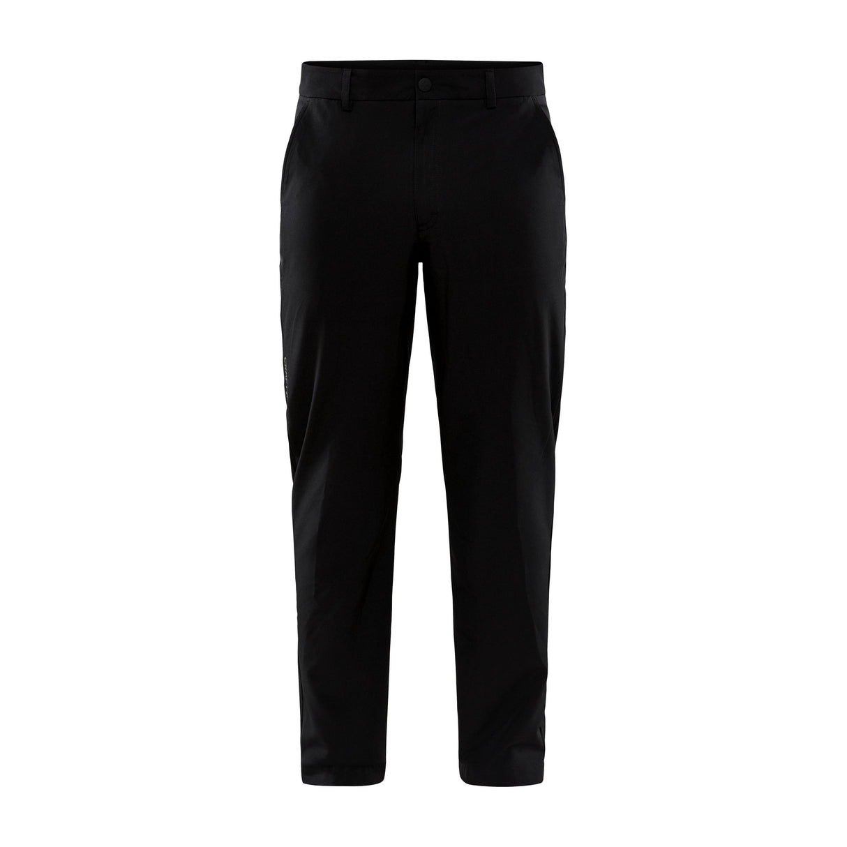 Core Explore Pants M - Black - Front