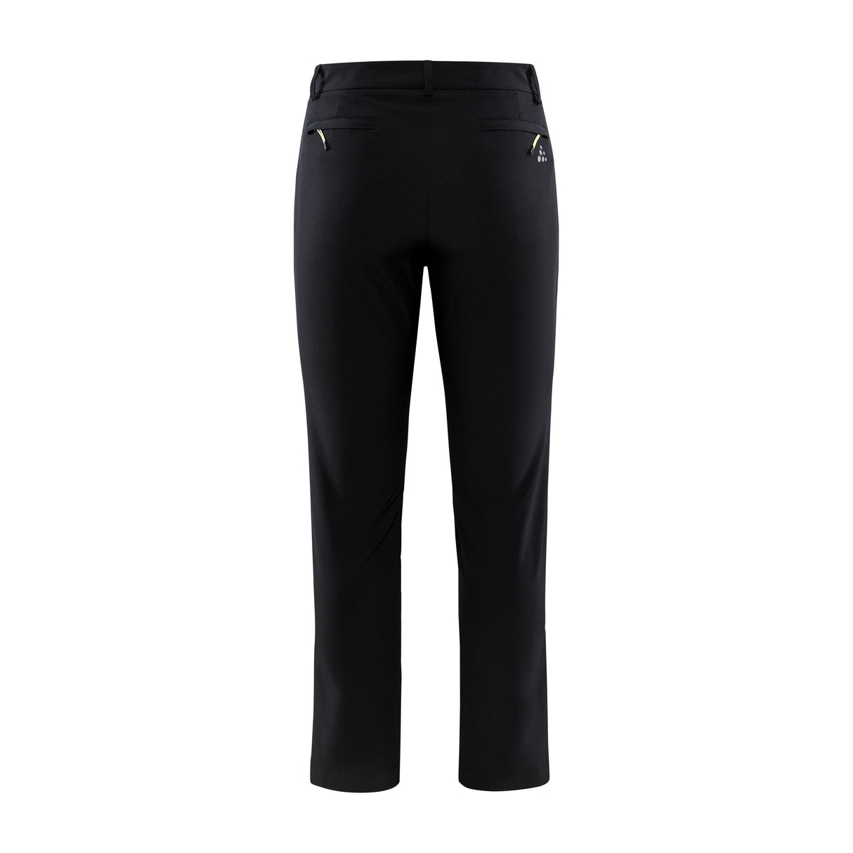 Core Explore Pants W - Black - Back