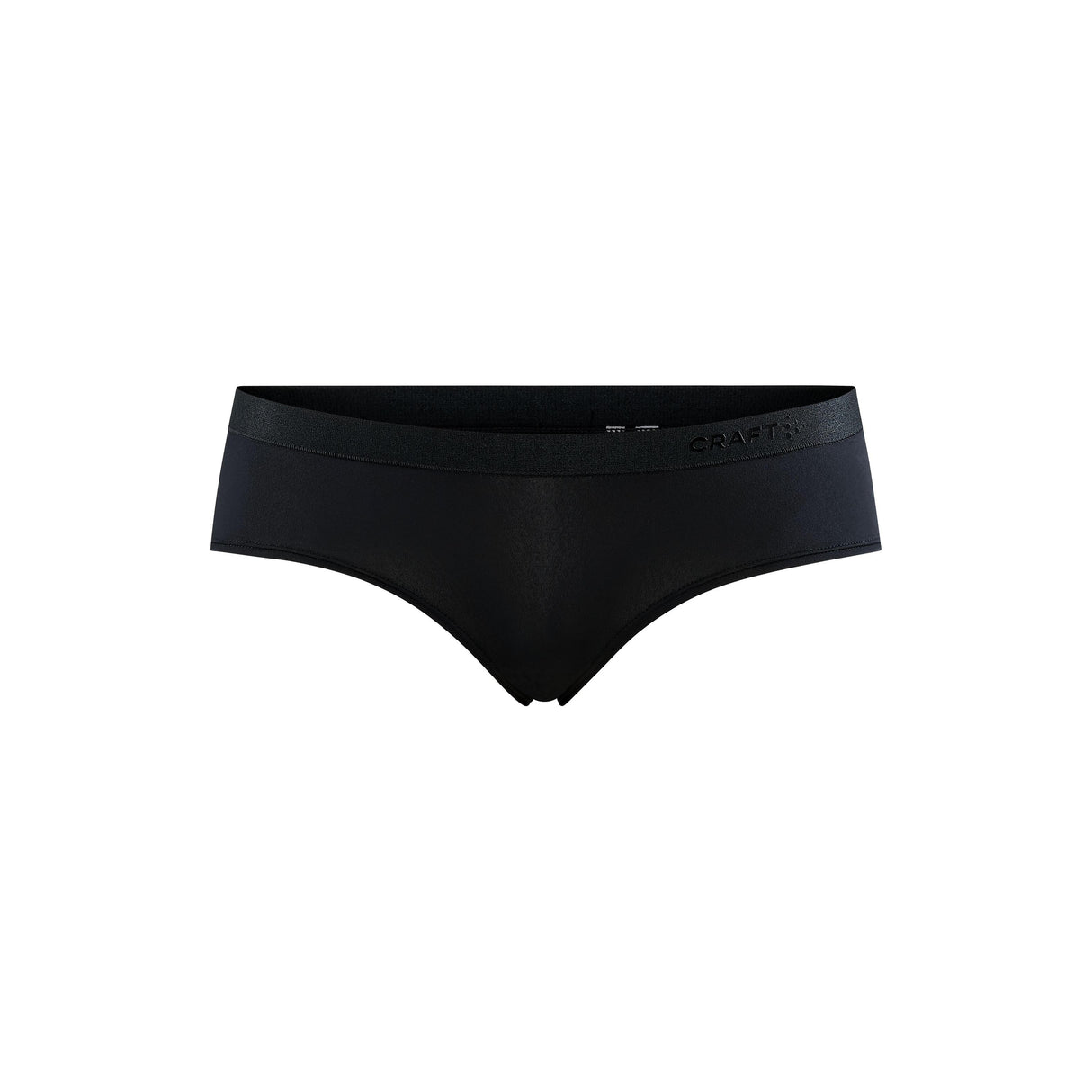 Core Dry Hipster W - Black - Front