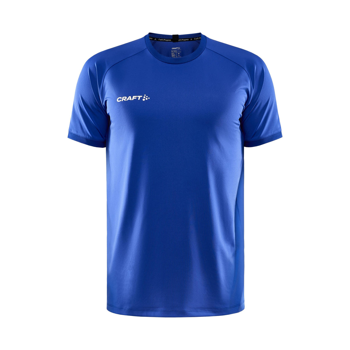 Progress Indoor Jersey M - Cobalt - Front