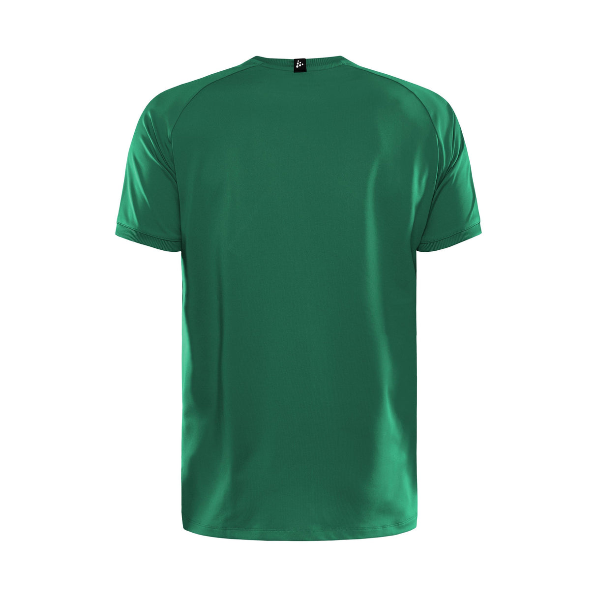 Progress Indoor Jersey M - Green - Back