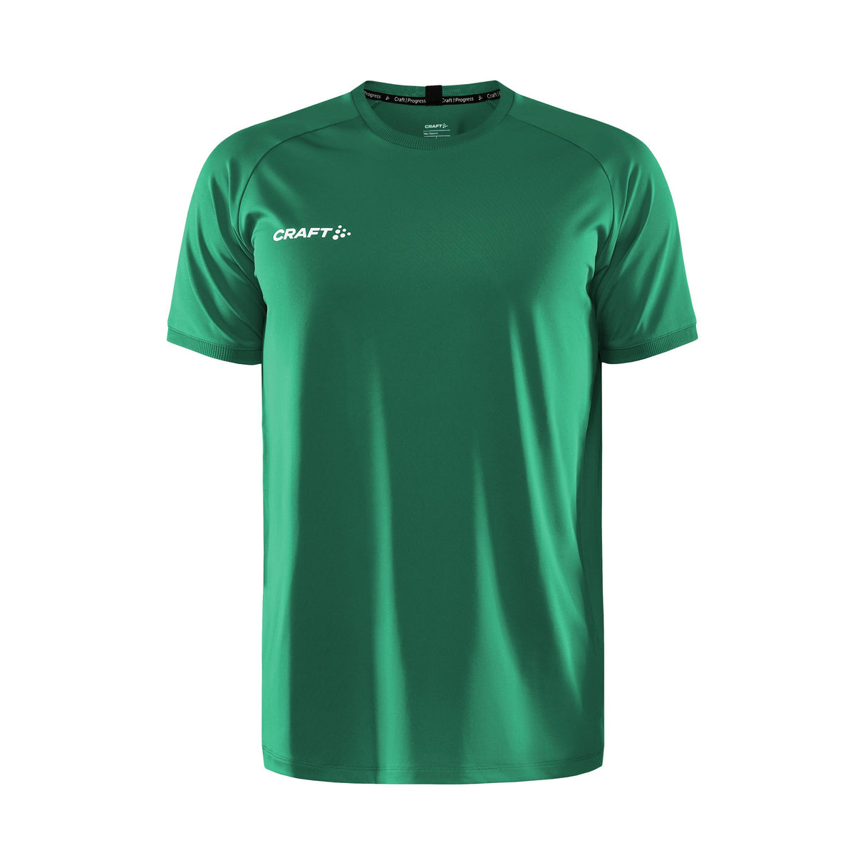 Progress Indoor Jersey M - Green - Front