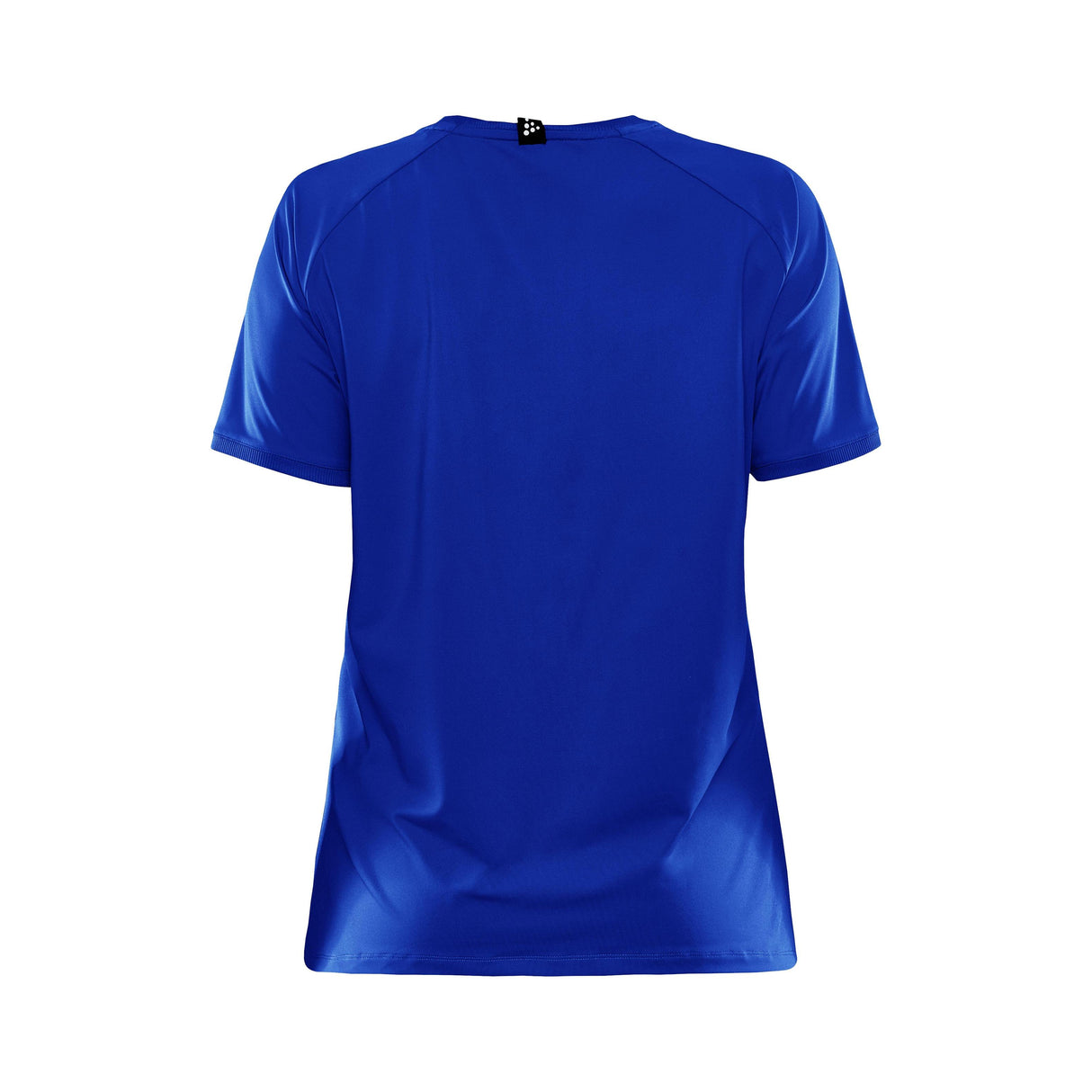 Progress Indoor Jersey W - Cobalt - Back