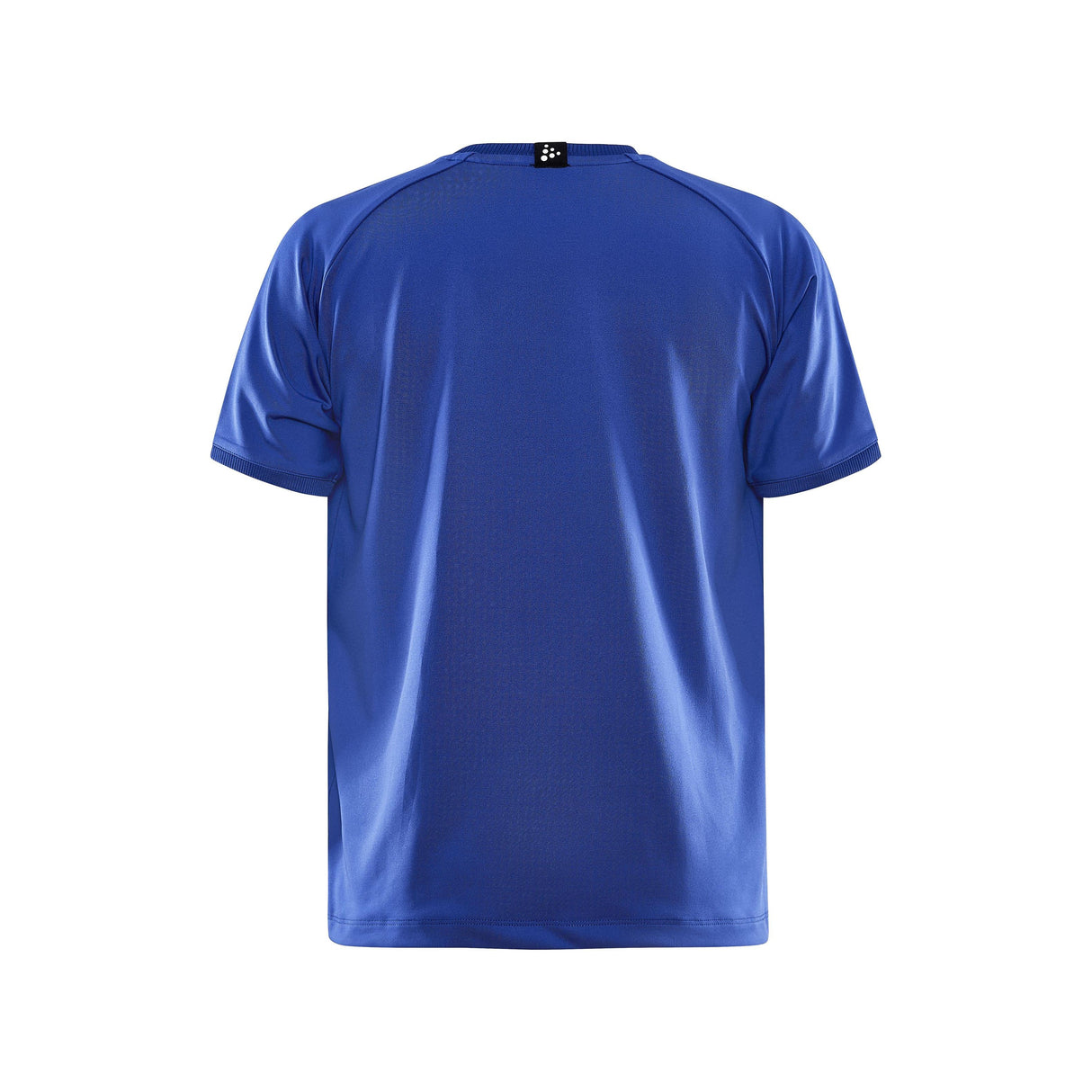 Progress Indoor Jersey Jr - Cobalt - Back