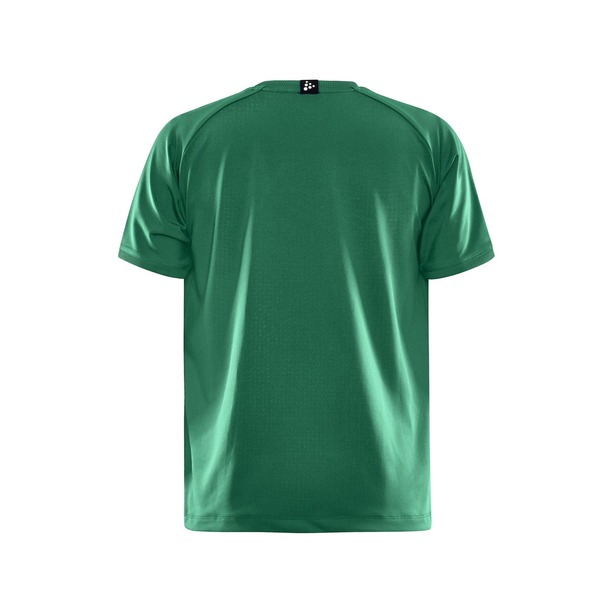 Progress Indoor Jersey Jr - Green - Back