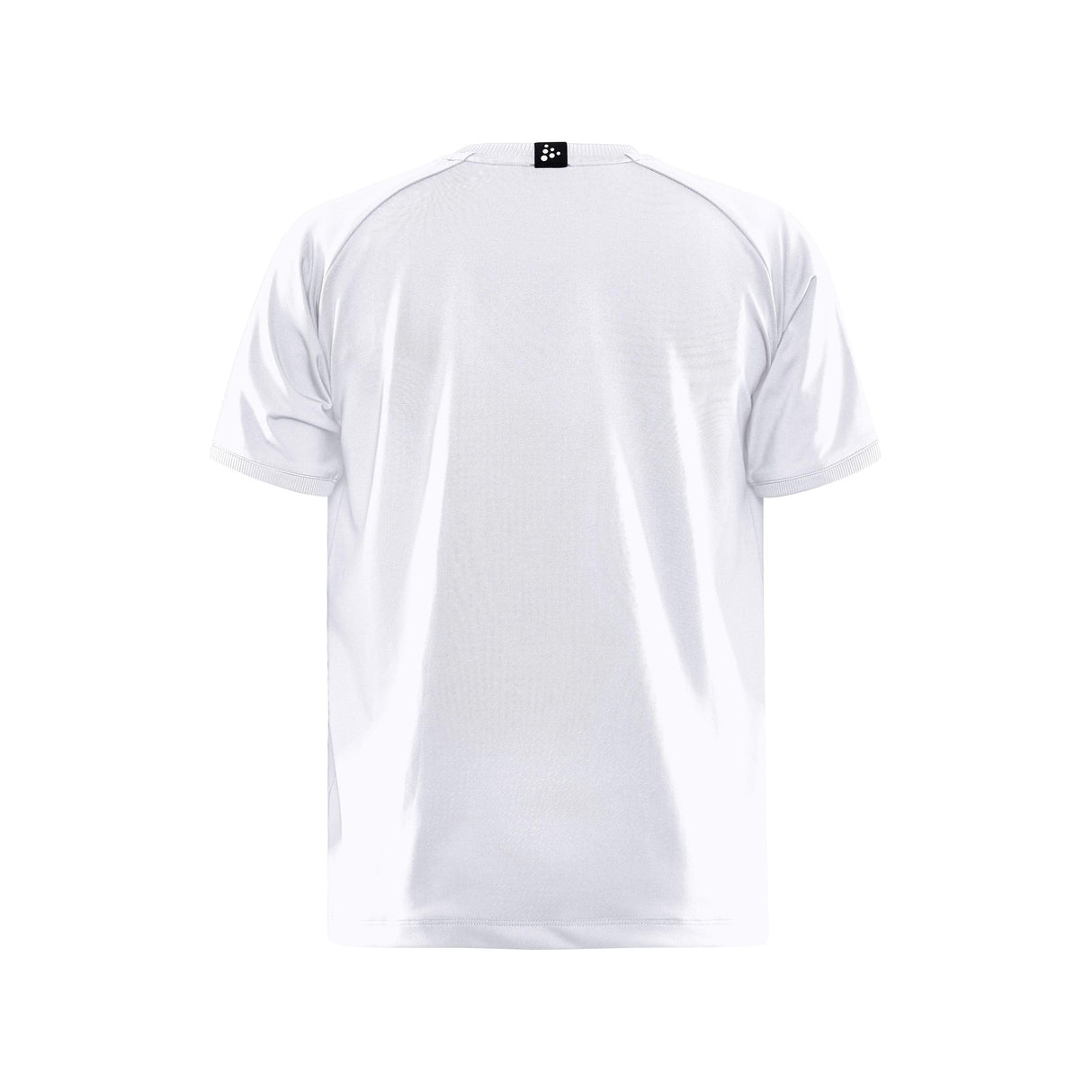 Progress Indoor Jersey Jr - White - Back