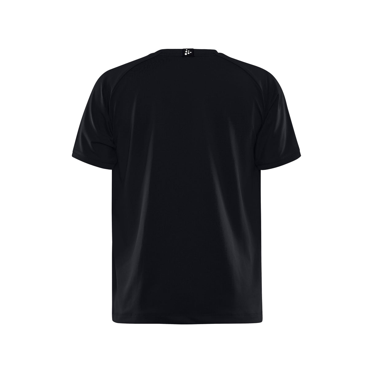 Progress Indoor Jersey Jr - Black - Back