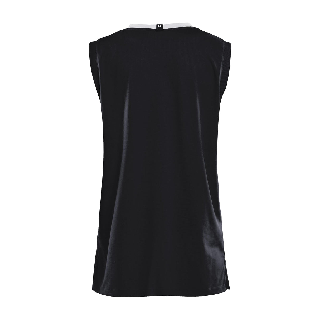 Progress Basket Singlet W - Black - Back