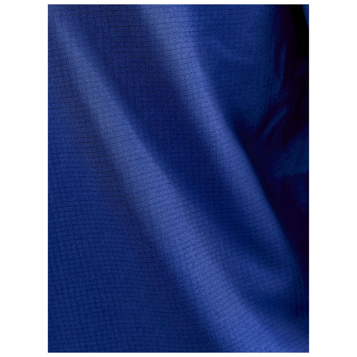 Progress Ls Basket Jersey W - Cobalt - Closeup 5