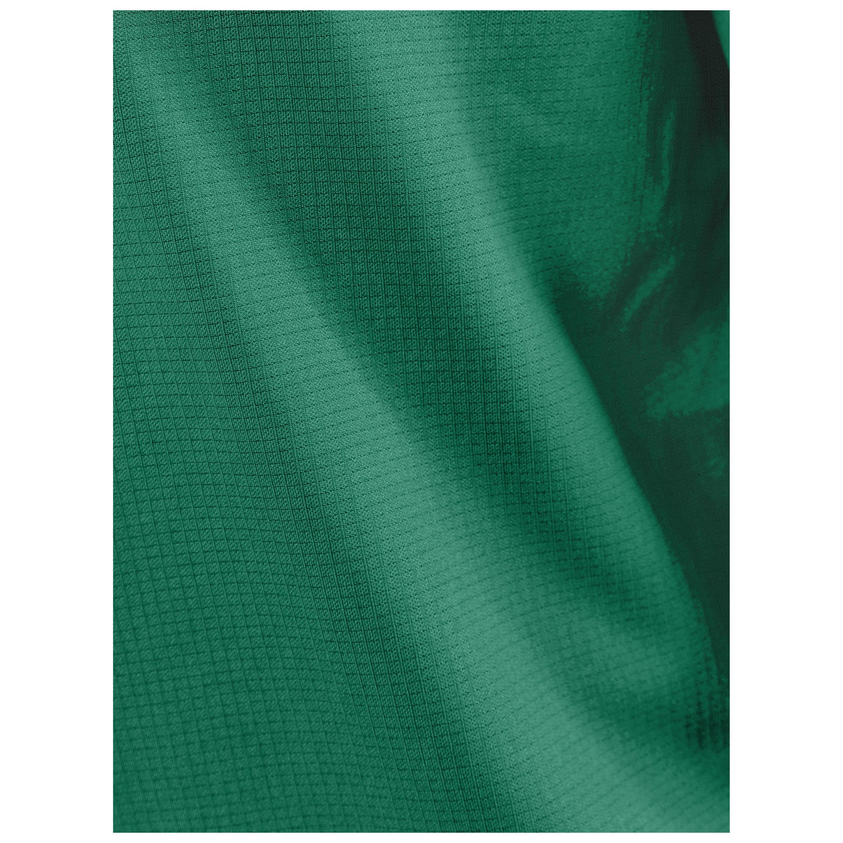 Progress Ls Basket Jersey W - Green - Closeup 5