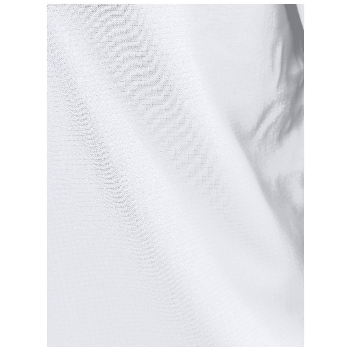 Progress Ls Basket Jersey W - White - Closeup 5