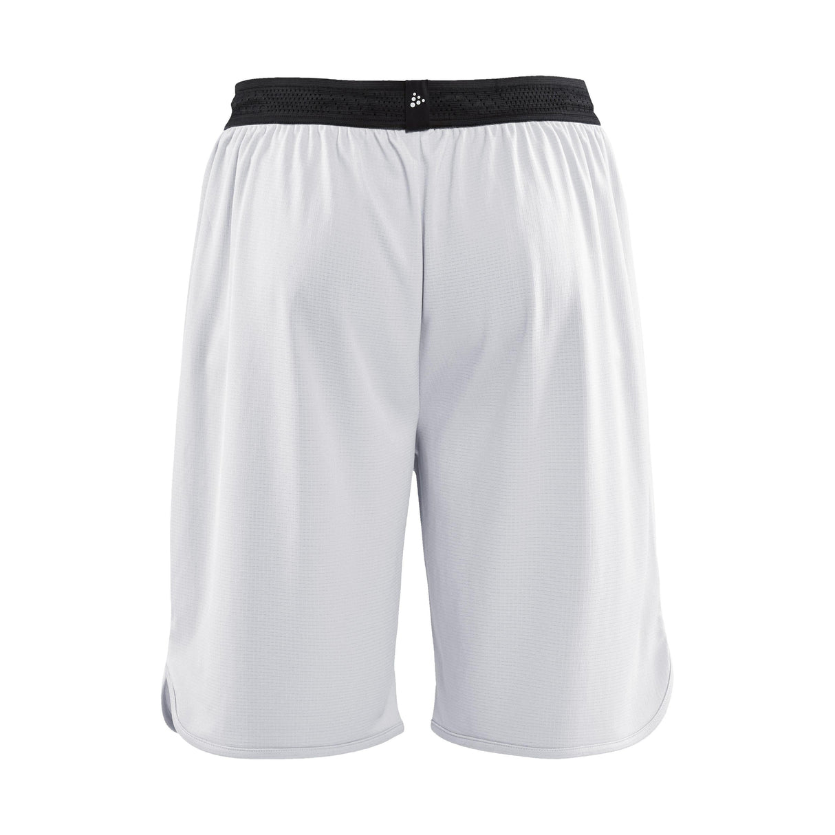 Progress Basket Shorts M - White - Back