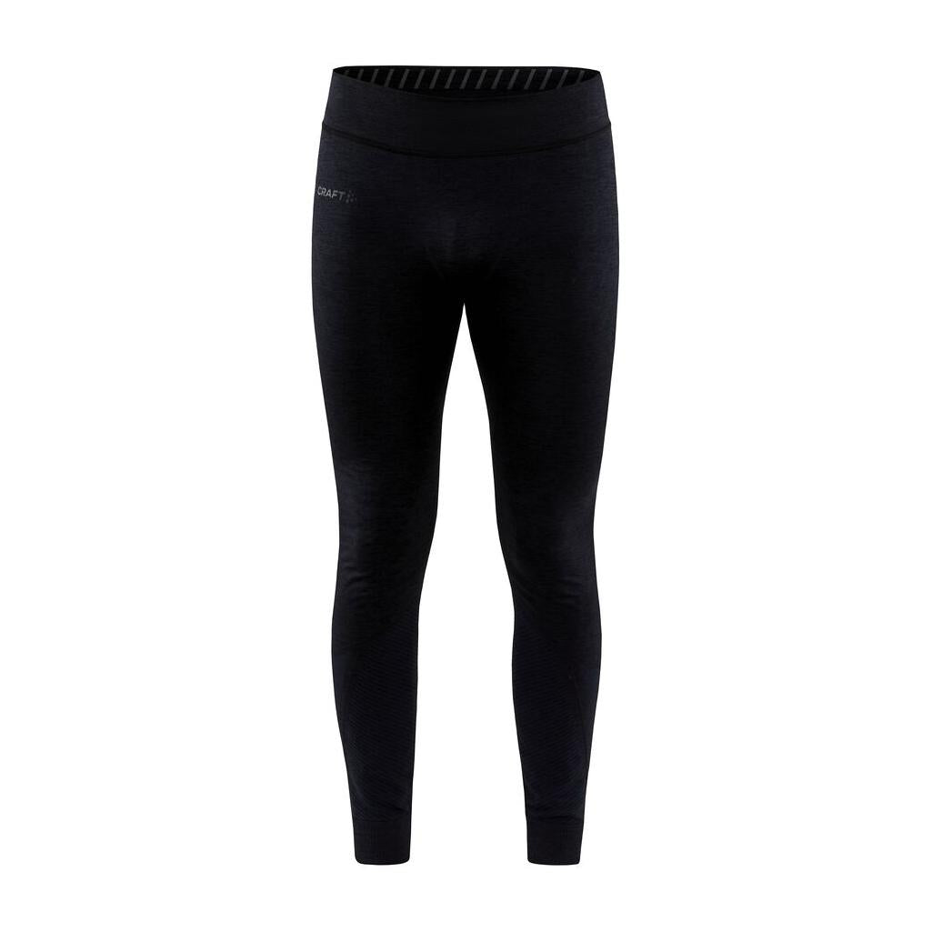 Core Dry Active Comfort Pant M - Black - Front