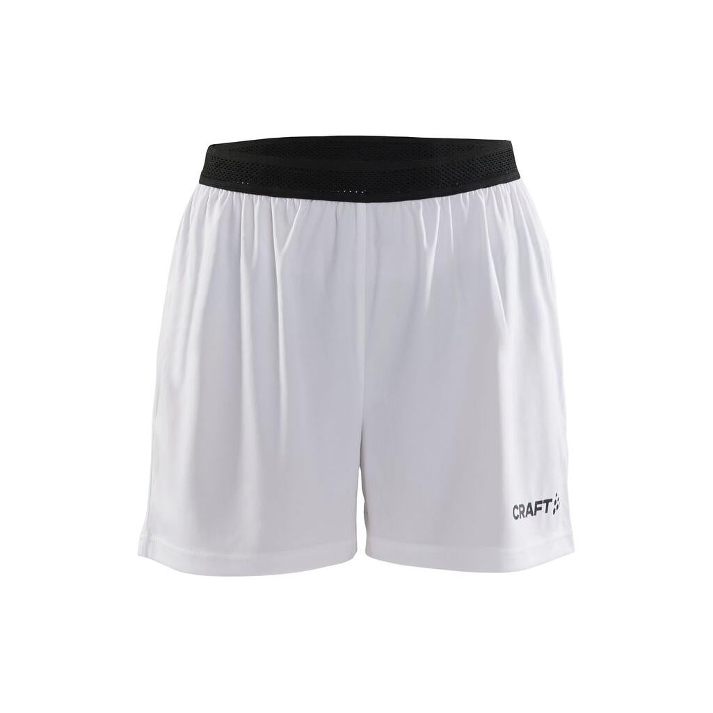 Progress 2.0 Short Shorts W - White - Front