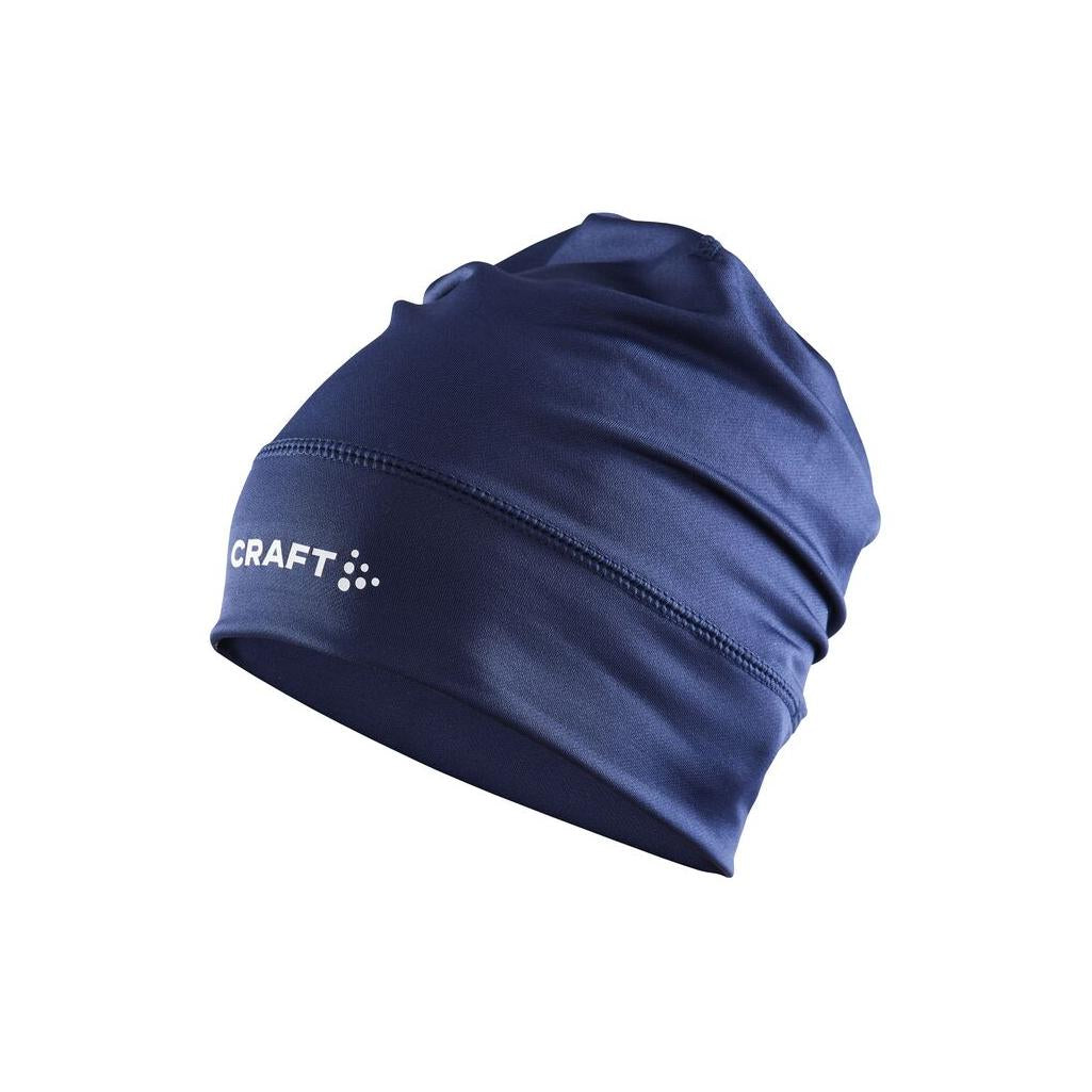 Ability Jersey High Hat - Navy - Front