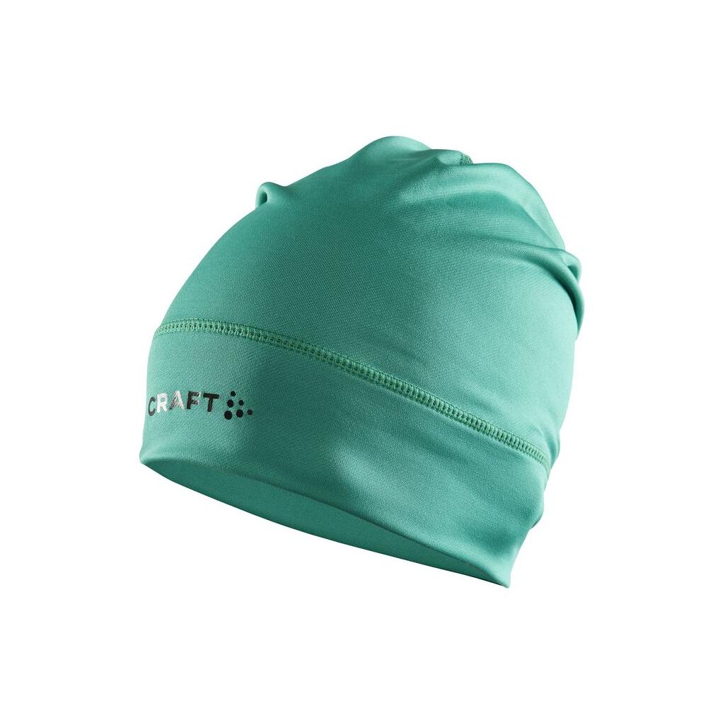 Ability Jersey High Hat - Green - Front