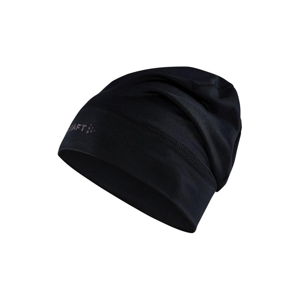 Ability Jersey High Hat - Black - Front