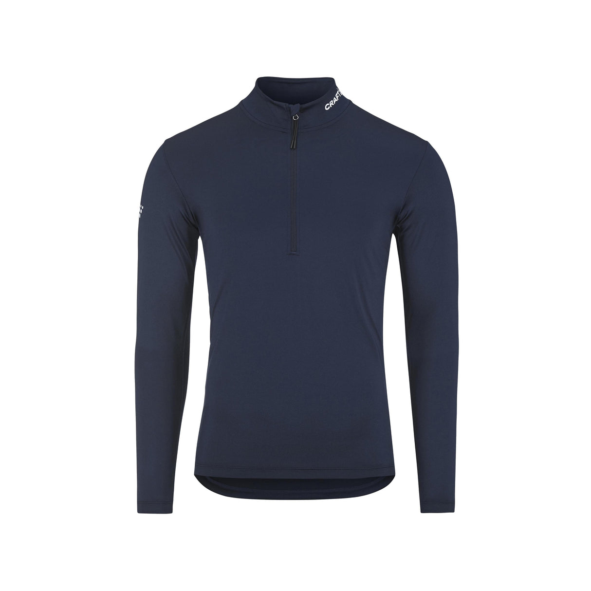 Adv Nordic Ski Club Jersey M - Dark Blue/White - Front