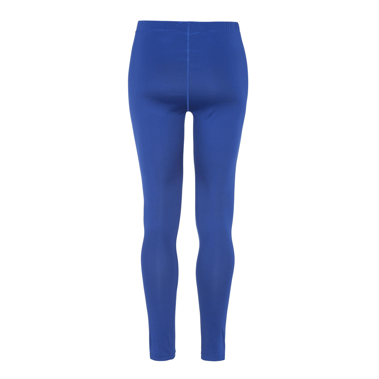 Adv Nordic Ski Club Tights M - Club Cobolt/White - Back