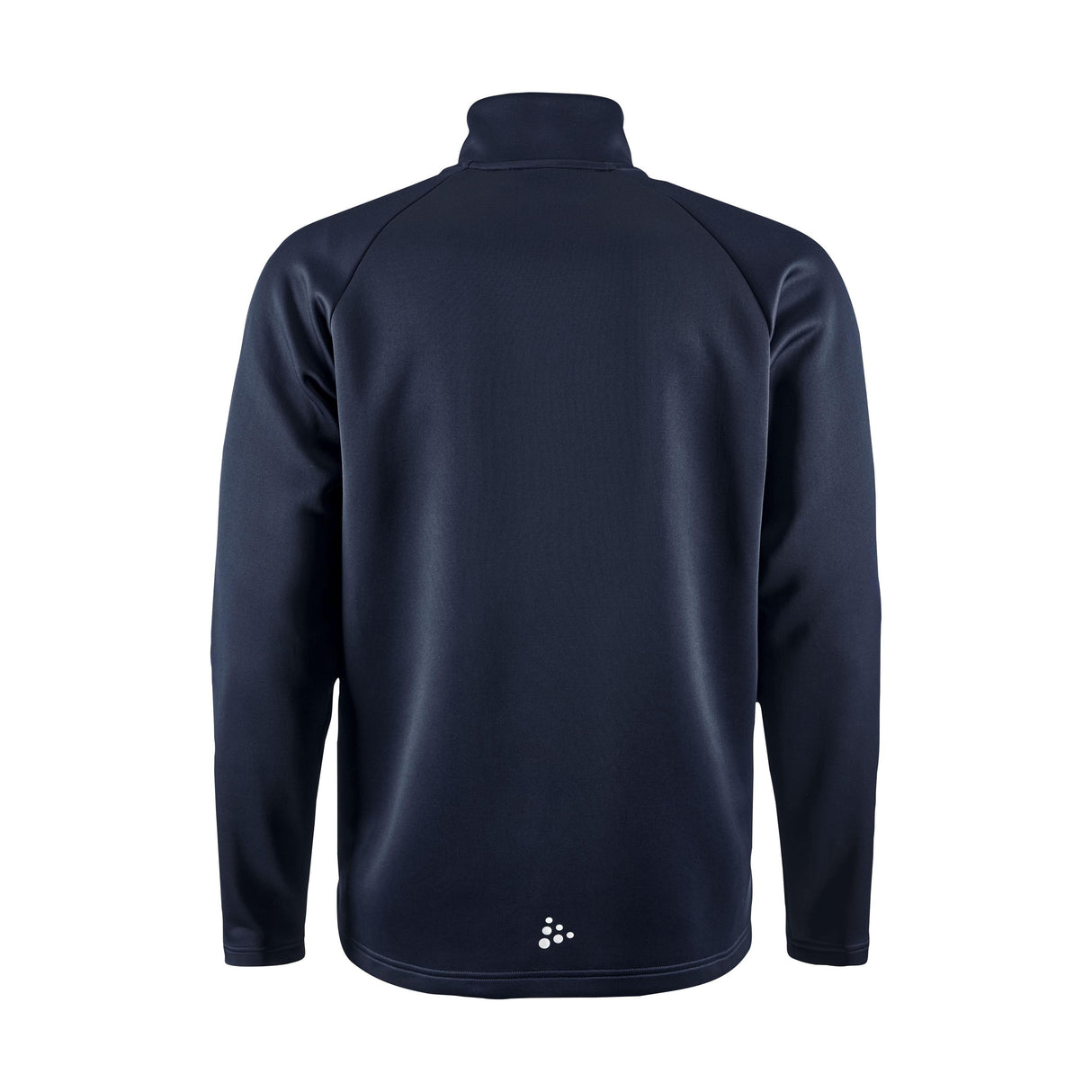 Squad 2.0 Full Zip M - Navy - Back