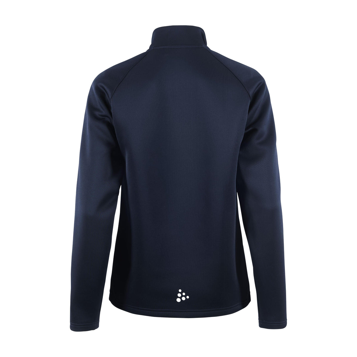 Squad 2.0 Half Zip W - Navy - Back